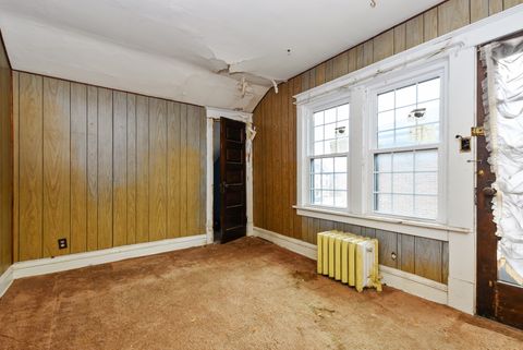 Tiny photo for 421 N Raynor Avenue, Joliet, IL 60435 (MLS # 12592480)