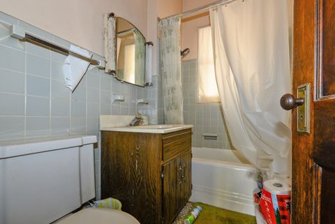 Tiny photo for 421 N Raynor Avenue, Joliet, IL 60435 (MLS # 12592480)