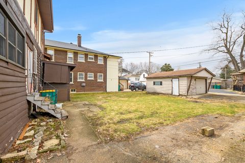 Tiny photo for 421 N Raynor Avenue, Joliet, IL 60435 (MLS # 12592480)