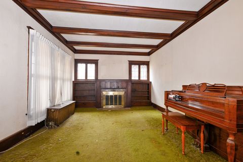 Tiny photo for 421 N Raynor Avenue, Joliet, IL 60435 (MLS # 12592480)