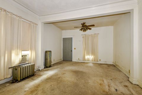 Tiny photo for 421 N Raynor Avenue, Joliet, IL 60435 (MLS # 12592480)