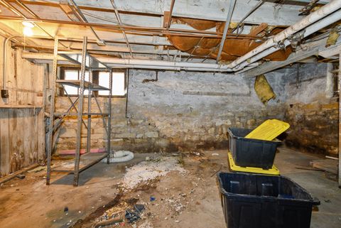 Tiny photo for 421 N Raynor Avenue, Joliet, IL 60435 (MLS # 12592480)