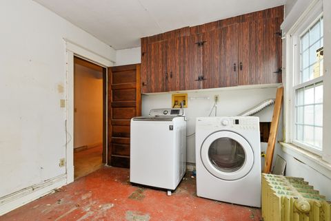 Tiny photo for 421 N Raynor Avenue, Joliet, IL 60435 (MLS # 12592480)