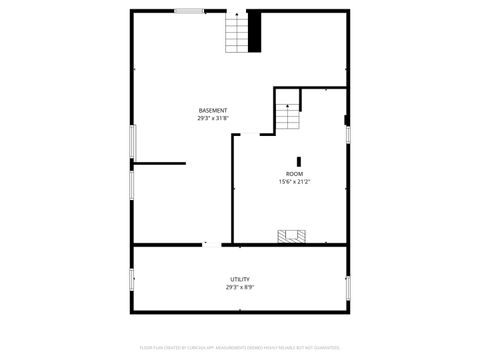 Tiny photo for 421 N Raynor Avenue, Joliet, IL 60435 (MLS # 12592480)