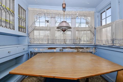 Tiny photo for 421 N Raynor Avenue, Joliet, IL 60435 (MLS # 12592480)