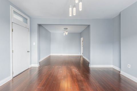 Tiny photo for 2548 W 57th Street, Chicago, IL 60629 (MLS # 12557225)