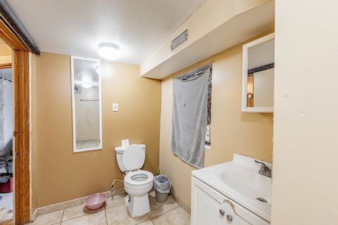 Tiny photo for 2548 W 57th Street, Chicago, IL 60629 (MLS # 12557225)