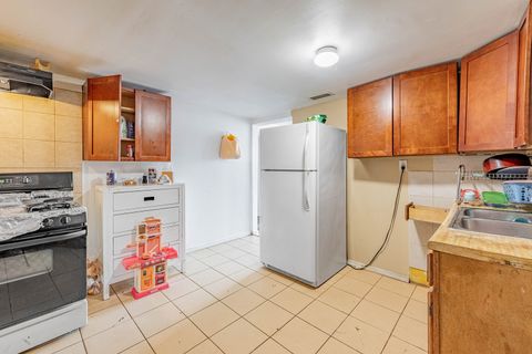 Tiny photo for 2548 W 57th Street, Chicago, IL 60629 (MLS # 12557225)