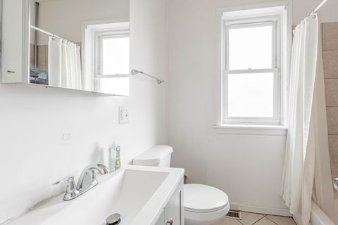 Tiny photo for 2548 W 57th Street, Chicago, IL 60629 (MLS # 12557225)