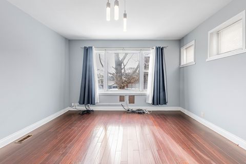 Tiny photo for 2548 W 57th Street, Chicago, IL 60629 (MLS # 12557225)