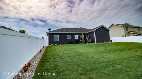 Tiny photo for 675 Kathy Drive, Bourbonnais, IL 60914 (MLS # 12488523)