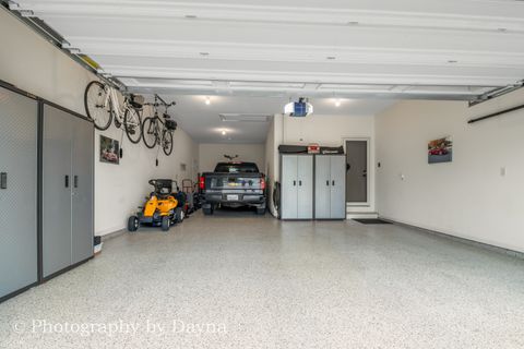 Tiny photo for 675 Kathy Drive, Bourbonnais, IL 60914 (MLS # 12488523)