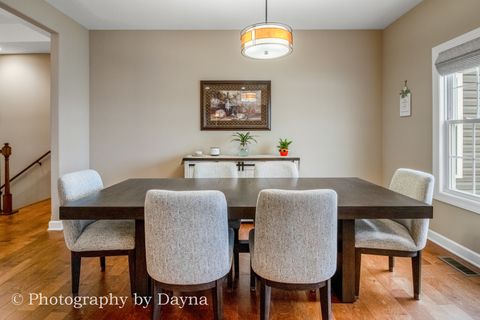 Tiny photo for 675 Kathy Drive, Bourbonnais, IL 60914 (MLS # 12488523)