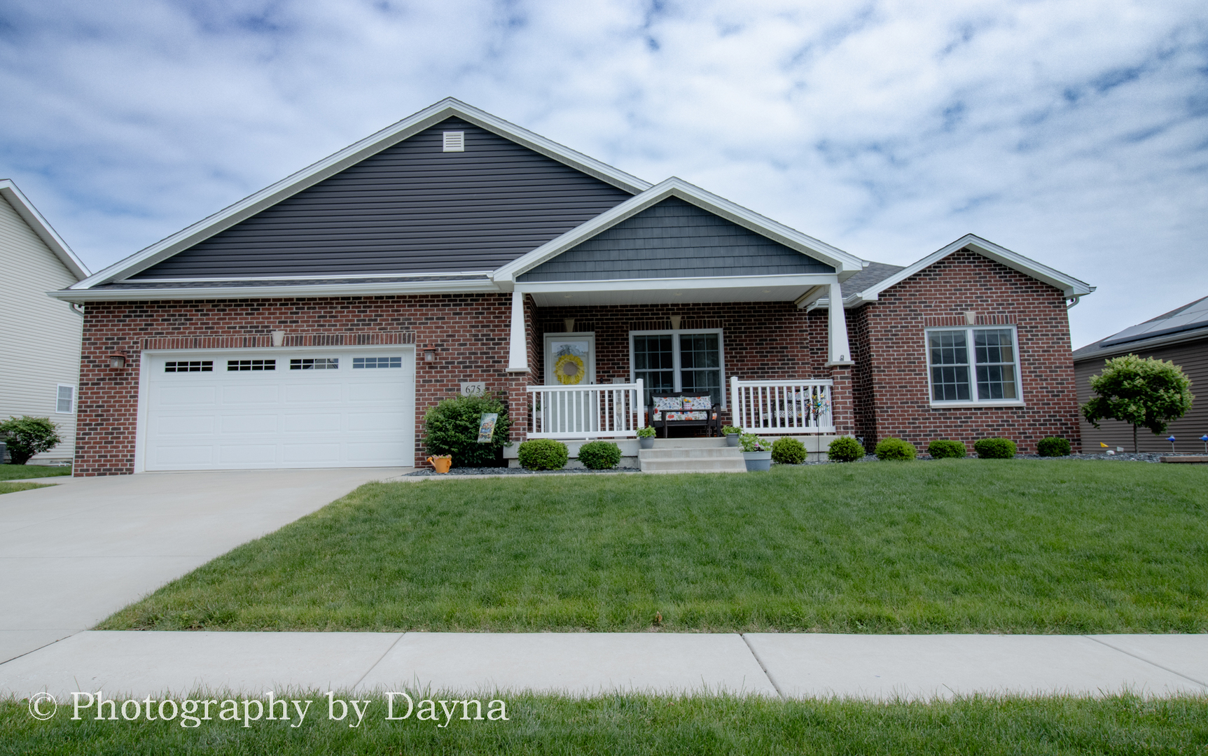 Bourbonnais, Illinois 60914, United States, 3 Bedrooms Bedrooms, ,2 BathroomsBathrooms,Residential,Active,225143