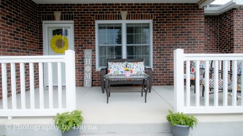 Tiny photo for 675 Kathy Drive, Bourbonnais, IL 60914 (MLS # 12488523)