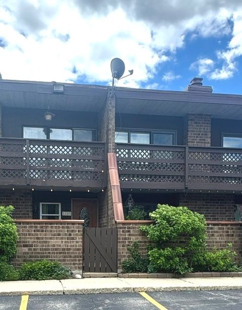 Photo of 1103 Kenneth Circle, Elgin, IL 60120 (MLS # 12681376)