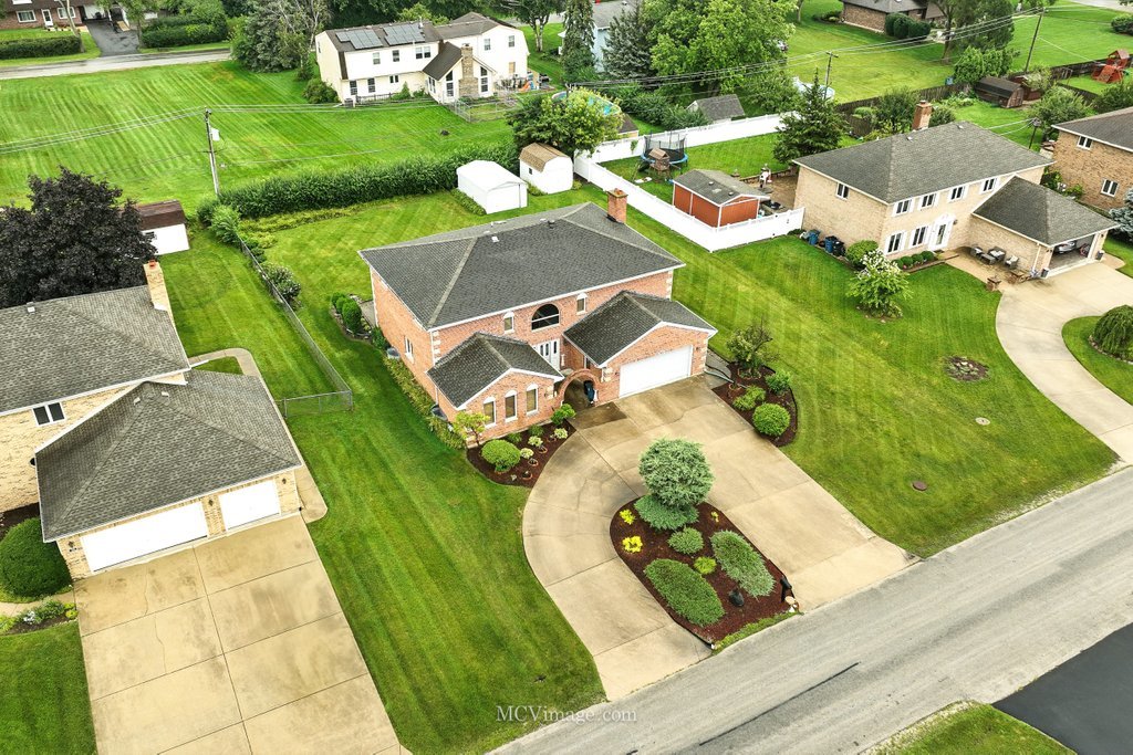 725 N 8th Avenue