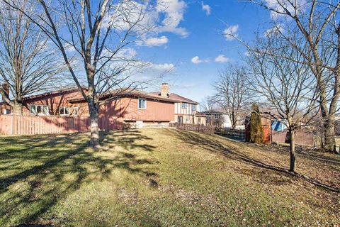 A home in Homer Glen