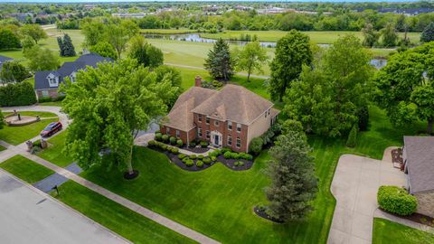 24065 Brancaster Drive Naperville IL 60564