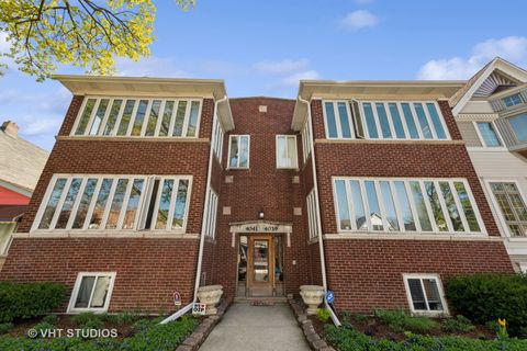 4041 N Kilbourn Avenue 2N Chicago IL 60641