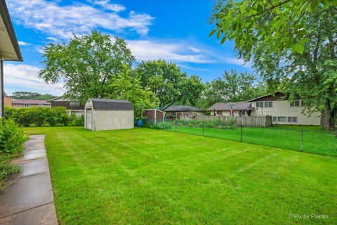 Tiny photo for 5 Andrew Lane, Schaumburg, IL 60193 (MLS # 12687593)