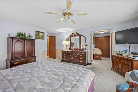 Tiny photo for 5 Andrew Lane, Schaumburg, IL 60193 (MLS # 12687593)