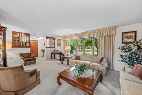 Tiny photo for 5 Andrew Lane, Schaumburg, IL 60193 (MLS # 12687593)