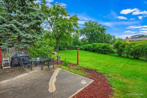 Tiny photo for 5 Andrew Lane, Schaumburg, IL 60193 (MLS # 12687593)
