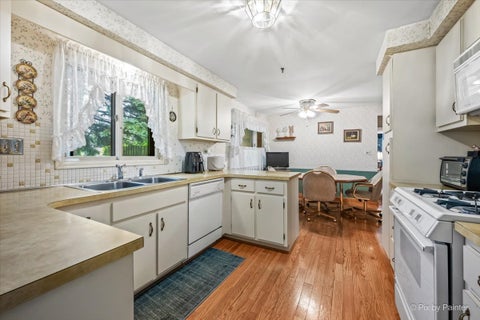 Tiny photo for 5 Andrew Lane, Schaumburg, IL 60193 (MLS # 12687593)