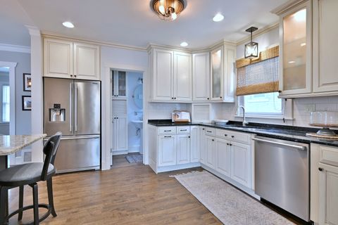 Tiny photo for 6727 N Oketo Avenue, Chicago, IL 60631 (MLS # 12493814)