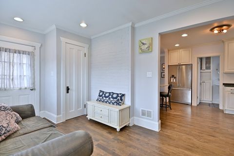 Tiny photo for 6727 N Oketo Avenue, Chicago, IL 60631 (MLS # 12493814)