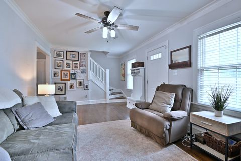 Tiny photo for 6727 N Oketo Avenue, Chicago, IL 60631 (MLS # 12493814)