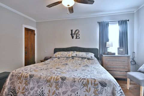 Tiny photo for 6727 N Oketo Avenue, Chicago, IL 60631 (MLS # 12493814)