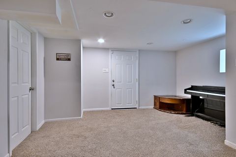 Tiny photo for 6727 N Oketo Avenue, Chicago, IL 60631 (MLS # 12493814)