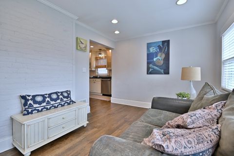 Tiny photo for 6727 N Oketo Avenue, Chicago, IL 60631 (MLS # 12493814)