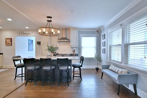 Tiny photo for 6727 N Oketo Avenue, Chicago, IL 60631 (MLS # 12493814)