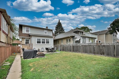 Tiny photo for 6727 N Oketo Avenue, Chicago, IL 60631 (MLS # 12493814)