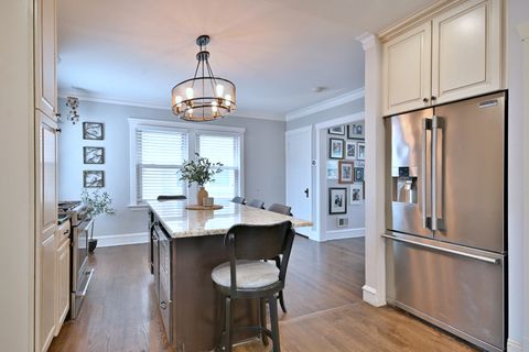 Tiny photo for 6727 N Oketo Avenue, Chicago, IL 60631 (MLS # 12493814)