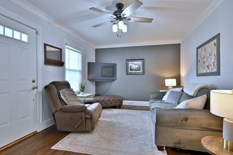 Tiny photo for 6727 N Oketo Avenue, Chicago, IL 60631 (MLS # 12493814)