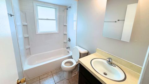 Tiny photo for 15612 Langley Avenue, South Holland, IL 60473 (MLS # 12487577)