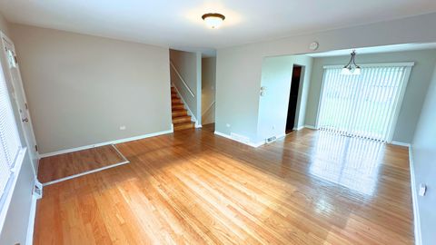 Tiny photo for 15612 Langley Avenue, South Holland, IL 60473 (MLS # 12487577)
