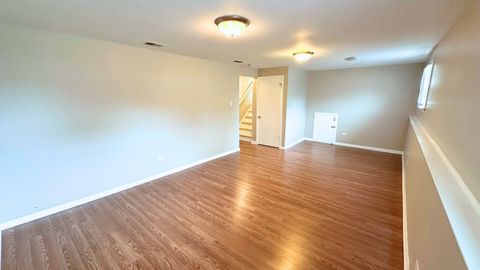Tiny photo for 15612 Langley Avenue, South Holland, IL 60473 (MLS # 12487577)