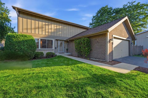 Tiny photo for 499 Carlsbad Trail, Roselle, IL 60172 (MLS # 12702903)
