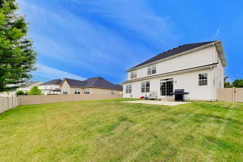 Tiny photo for 25315 W Rock Drive, Plainfield, IL 60586 (MLS # 12691890)