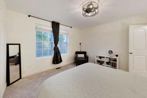 Tiny photo for 25315 W Rock Drive, Plainfield, IL 60586 (MLS # 12691890)