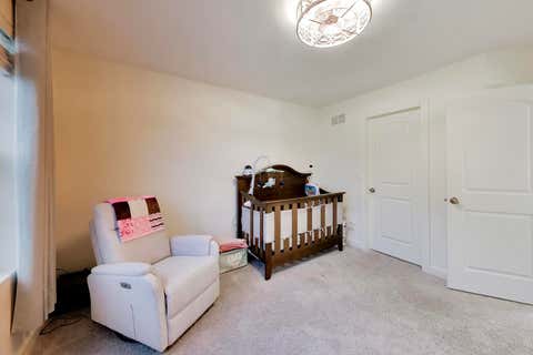 Tiny photo for 25315 W Rock Drive, Plainfield, IL 60586 (MLS # 12691890)