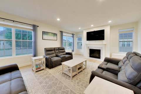 Tiny photo for 25315 W Rock Drive, Plainfield, IL 60586 (MLS # 12691890)