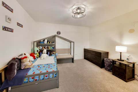 Tiny photo for 25315 W Rock Drive, Plainfield, IL 60586 (MLS # 12691890)
