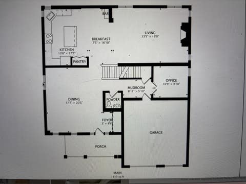 Tiny photo for 25315 W Rock Drive, Plainfield, IL 60586 (MLS # 12691890)