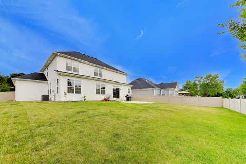 Tiny photo for 25315 W Rock Drive, Plainfield, IL 60586 (MLS # 12691890)